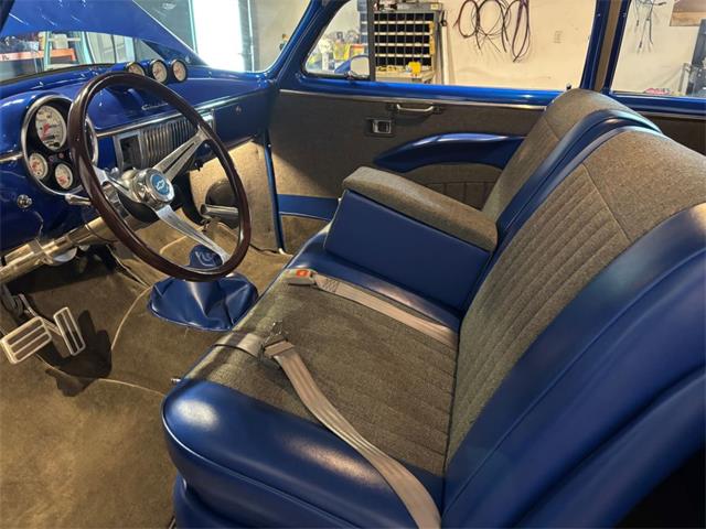 1949 Chevrolet Fleetline (CC-2091114) for sale in Orange, California