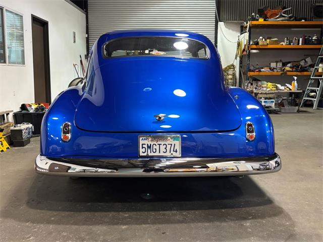 1949 Chevrolet Fleetline (CC-2091114) for sale in Orange, California