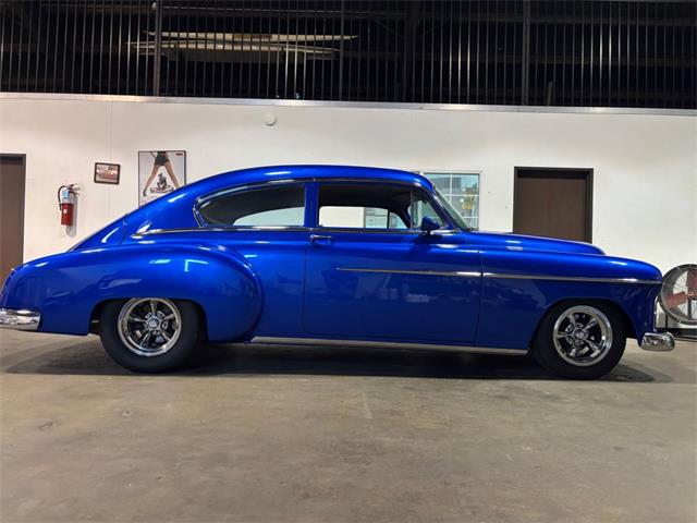 1949 Chevrolet Fleetline (CC-2091114) for sale in Orange, California