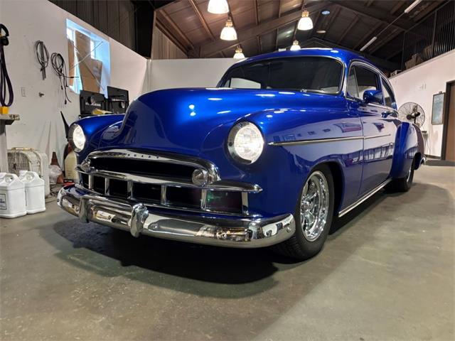 1949 Chevrolet Fleetline (CC-2091114) for sale in Orange, California