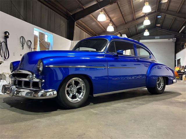 1949 Chevrolet Fleetline (CC-2091114) for sale in Orange, California
