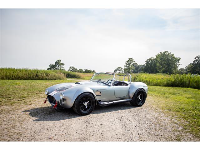 1965 Backdraft Racing RT4 (CC-2091115) for sale in North Haven, Connecticut