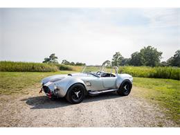 1965 Backdraft Racing RT4 (CC-2091115) for sale in North Haven, Connecticut