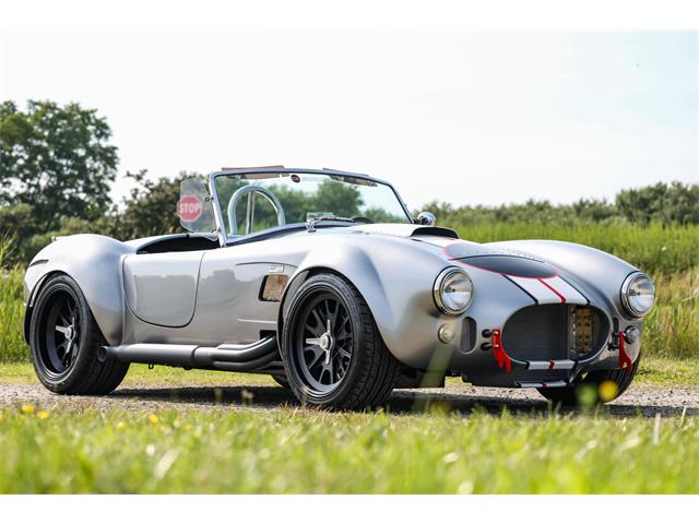 1965 Backdraft Racing RT4 (CC-2091115) for sale in North Haven, Connecticut