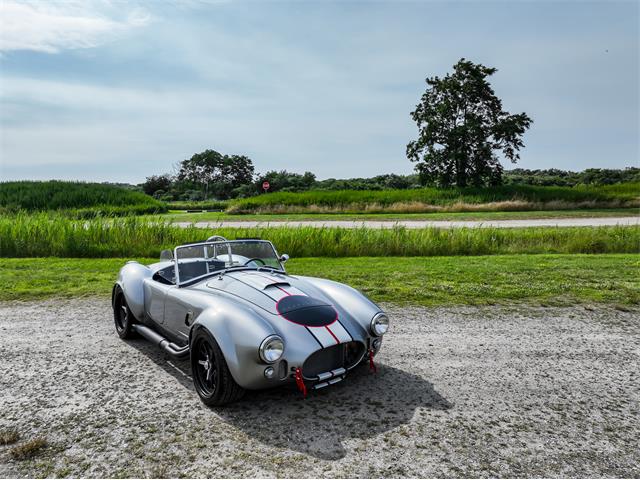 1965 Backdraft Racing RT4 (CC-2091115) for sale in North Haven, Connecticut