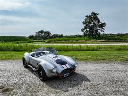 1965 Backdraft Racing RT4 (CC-2091115) for sale in North Haven, Connecticut