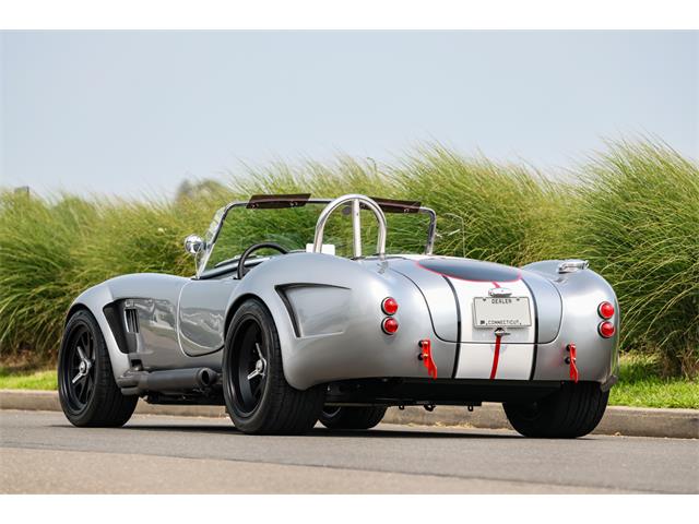 1965 Backdraft Racing RT4 (CC-2091115) for sale in North Haven, Connecticut