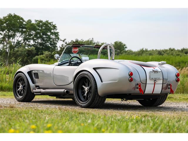1965 Backdraft Racing RT4 (CC-2091115) for sale in North Haven, Connecticut