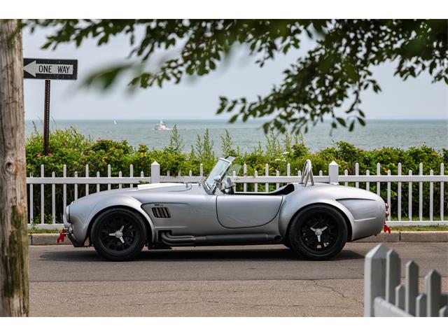 1965 Backdraft Racing RT4 (CC-2091115) for sale in North Haven, Connecticut