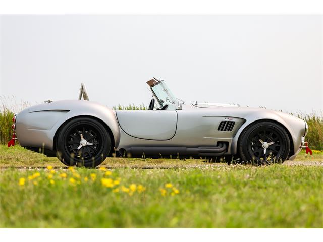 1965 Backdraft Racing RT4 (CC-2091115) for sale in North Haven, Connecticut