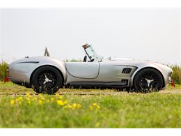 1965 Backdraft Racing RT4 (CC-2091115) for sale in North Haven, Connecticut