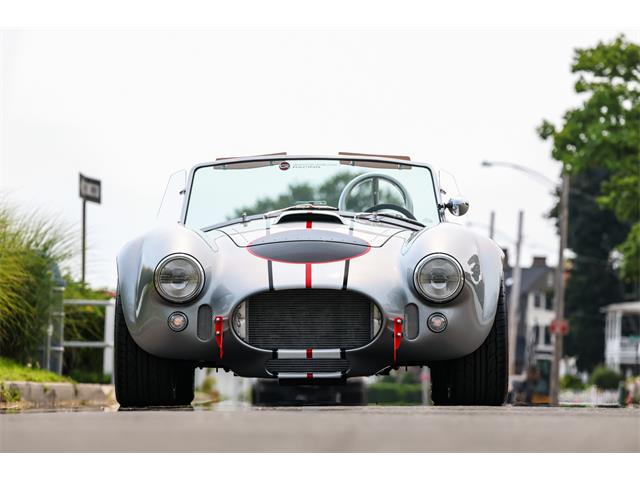 1965 Backdraft Racing RT4 (CC-2091115) for sale in North Haven, Connecticut