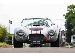 1965 Backdraft Racing RT4 (CC-2091115) for sale in North Haven, Connecticut