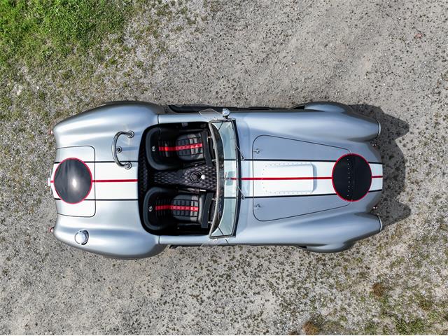 1965 Backdraft Racing RT4 (CC-2091115) for sale in North Haven, Connecticut