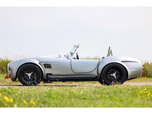 1965 Backdraft Racing RT4 (CC-2091115) for sale in North Haven, Connecticut