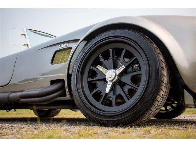 1965 Backdraft Racing RT4 (CC-2091115) for sale in North Haven, Connecticut