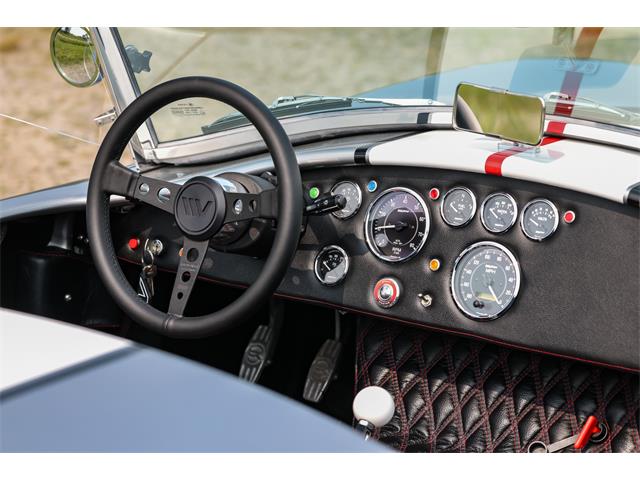 1965 Backdraft Racing RT4 (CC-2091115) for sale in North Haven, Connecticut