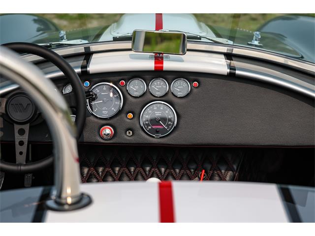 1965 Backdraft Racing RT4 (CC-2091115) for sale in North Haven, Connecticut