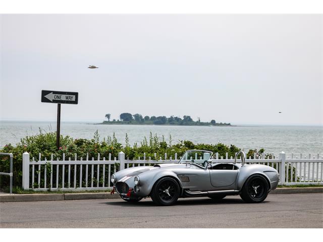 1965 Backdraft Racing RT4 (CC-2091115) for sale in North Haven, Connecticut