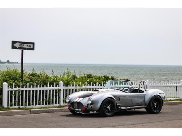 1965 Backdraft Racing RT4 (CC-2091115) for sale in North Haven, Connecticut