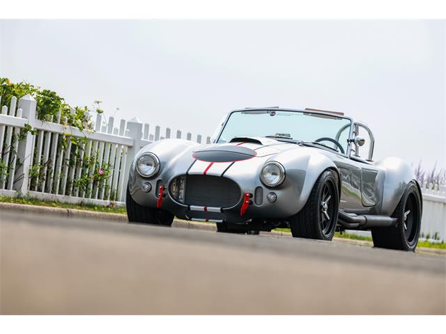 1965 Backdraft Racing RT4 (CC-2091115) for sale in North Haven, Connecticut