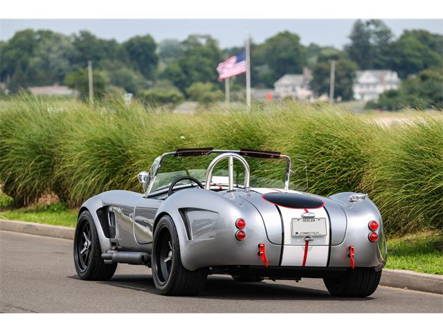 1965 Backdraft Racing RT4 (CC-2091115) for sale in North Haven, Connecticut