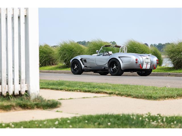 1965 Backdraft Racing RT4 (CC-2091115) for sale in North Haven, Connecticut