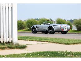 1965 Backdraft Racing RT4 (CC-2091115) for sale in North Haven, Connecticut