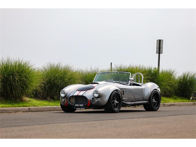 1965 Backdraft Racing RT4 (CC-2091115) for sale in North Haven, Connecticut