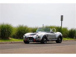 1965 Backdraft Racing RT4 (CC-2091115) for sale in North Haven, Connecticut