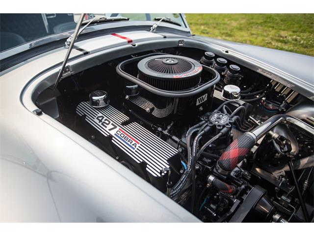 1965 Backdraft Racing RT4 (CC-2091115) for sale in North Haven, Connecticut