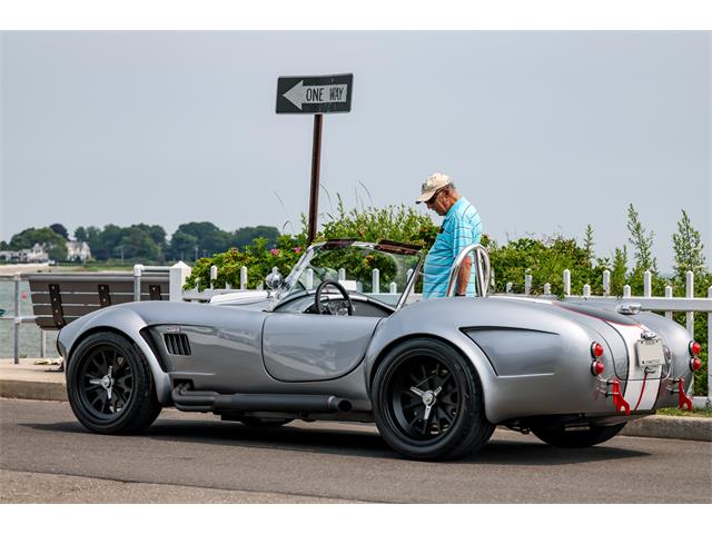 1965 Backdraft Racing RT4 (CC-2091115) for sale in North Haven, Connecticut