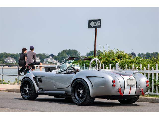 1965 Backdraft Racing RT4 (CC-2091115) for sale in North Haven, Connecticut