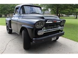 1959 Chevrolet Apache (CC-2091117) for sale in Pensacola, Florida