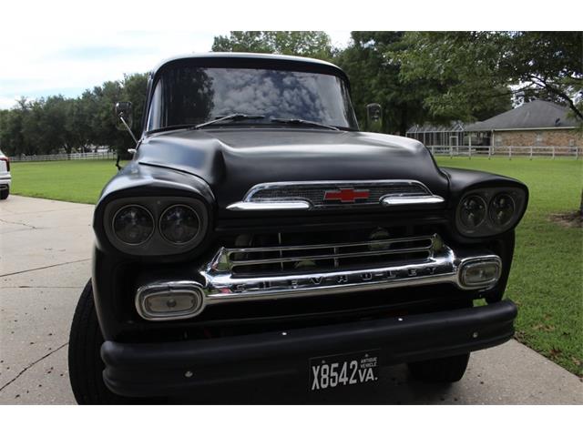 1959 Chevrolet Apache (CC-2091117) for sale in Pensacola, Florida