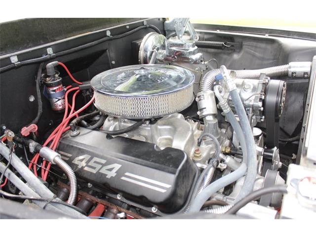 1959 Chevrolet Apache (CC-2091117) for sale in Pensacola, Florida