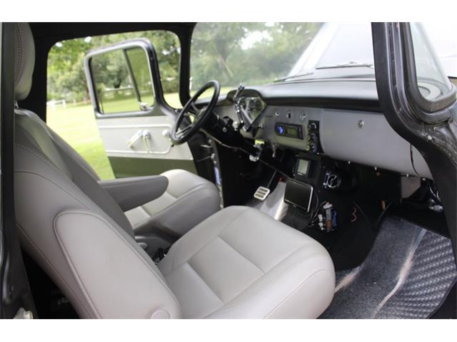 1959 Chevrolet Apache (CC-2091117) for sale in Pensacola, Florida