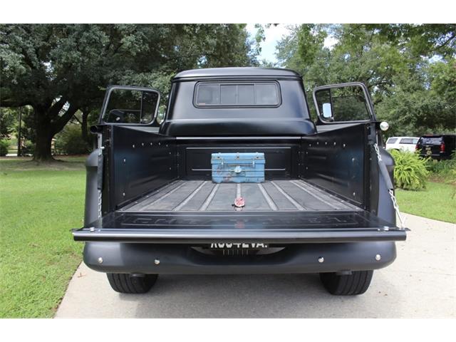 1959 Chevrolet Apache (CC-2091117) for sale in Pensacola, Florida