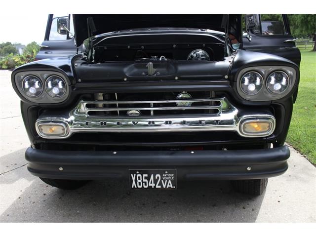 1959 Chevrolet Apache (CC-2091117) for sale in Pensacola, Florida