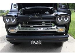 1959 Chevrolet Apache (CC-2091117) for sale in Pensacola, Florida