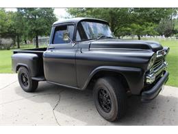 1959 Chevrolet Apache (CC-2091117) for sale in Pensacola, Florida