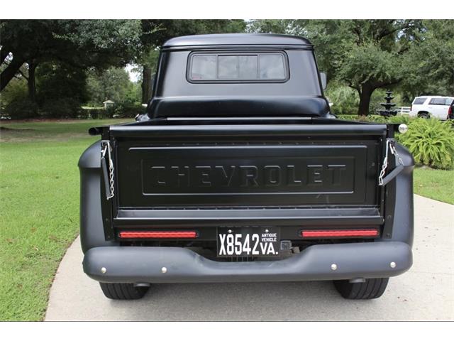 1959 Chevrolet Apache (CC-2091117) for sale in Pensacola, Florida