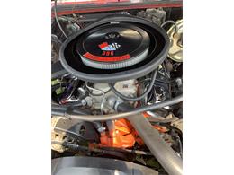 1970 Chevrolet Chevelle SS (CC-2091118) for sale in Rome, New York