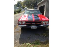 1970 Chevrolet Chevelle SS (CC-2091118) for sale in Rome, New York