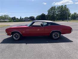 1970 Chevrolet Chevelle SS (CC-2091118) for sale in Rome, New York