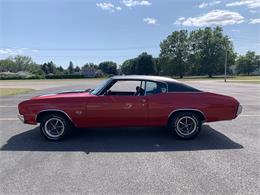 1970 Chevrolet Chevelle SS (CC-2091118) for sale in Rome, New York