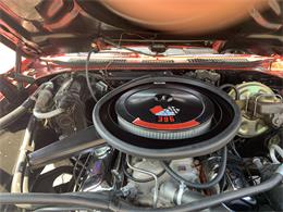 1970 Chevrolet Chevelle SS (CC-2091118) for sale in Rome, New York