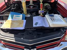 1970 Chevrolet Chevelle SS (CC-2091118) for sale in Rome, New York