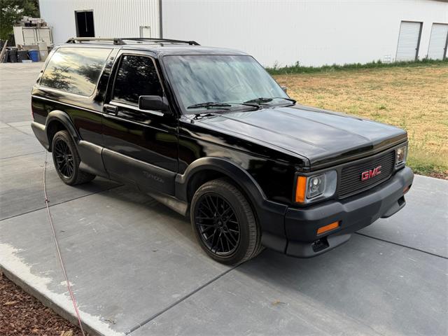 1992 GMC Typhoon (CC-2090112) for sale in Reno, Nevada