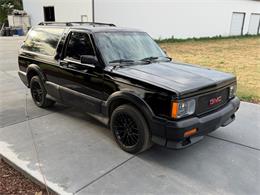 1992 GMC Typhoon (CC-2090112) for sale in Reno, Nevada